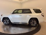 Used 2022 Toyota 4Runner SUV