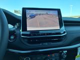 New 2026 Jeep Compass SUV