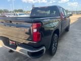 Used 2023 Chevrolet Silverado 1500 Truck