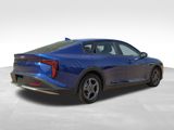 Used 2025 Kia K4 Sedan