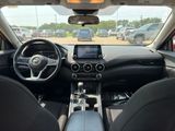 Used 2022 Nissan Sentra Sedan