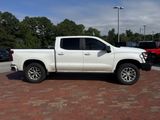 Used 2021 Chevrolet Silverado 1500 Truck
