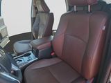 Used 2017 Toyota 4Runner SUV