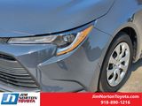 Used 2025 Toyota Corolla Sedan