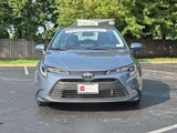 Used 2025 Toyota Corolla Sedan