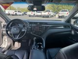 Used 2019 Toyota Camry Sedan