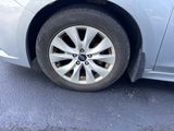 Used 2015 Subaru Legacy Sedan