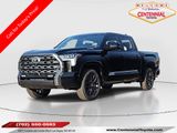 New 2026 Toyota Tundra i-FORCE MAX Truck