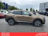 New 2026 Nissan Kicks SUV