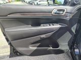 Used 2017 Jeep Grand Cherokee SUV