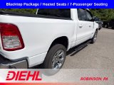 Used 2021 Ram 1500 Truck