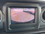 Used 2022 Jeep Wrangler SUV