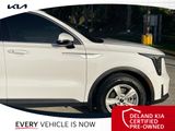 Used 2025 Kia Sorento SUV