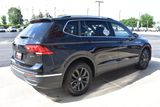 Used 2024 Volkswagen Tiguan SUV