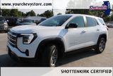 Used 2026 GMC Terrain SUV