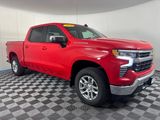 New 2026 Chevrolet Silverado 1500 Truck