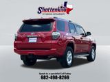 Used 2021 Toyota 4Runner SUV