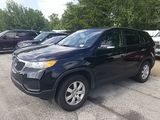 Used 2011 Kia Sorento SUV