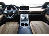 Used 2023 Hyundai Santa Fe SUV