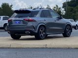 Used 2026 Mercedes-benz GLE SUV