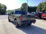 New 2026 Ram 1500 Truck