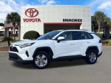 Used 2024 Toyota RAV4 Hybrid SUV