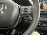 New 2026 Honda Accord Sedan Sedan