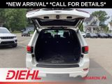 Used 2020 Jeep Grand Cherokee SUV