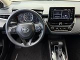 Used 2021 Toyota Corolla Sedan