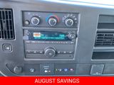New 2025 Chevrolet Express 2500 Van