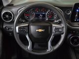 Used 2024 Chevrolet Blazer SUV