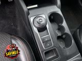 Used 2024 Ford Escape SUV