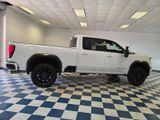Used 2025 GMC Sierra 2500HD Truck