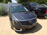 Used 2018 Cadillac XTS Sedan