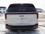 New 2026 Kia Carnival MPV Van