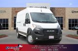 New 2026 Ram ProMaster 2500 Van