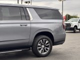 Used 2021 Chevrolet Suburban SUV