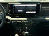 New 2026 Jeep Wrangler SUV