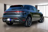Used 2026 Porsche Macan SUV