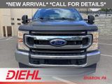 Used 2022 Ford F-250SD Truck