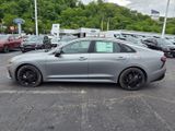 New 2026 Kia K5 Sedan