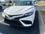 Used 2024 Toyota Camry Sedan