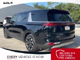 Used 2024 Kia Carnival Van