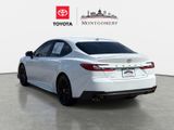 Used 2025 Toyota Camry Sedan