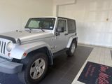 Used 2010 Jeep Wrangler SUV