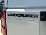 Used 2026 Toyota Land Cruiser SUV