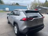 Used 2021 Toyota RAV4 Hybrid SUV