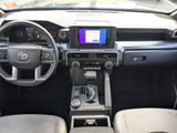 Used 2025 Toyota 4Runner SUV