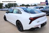 New 2026 Kia K5 Sedan
