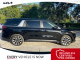 Used 2024 Kia Carnival Van